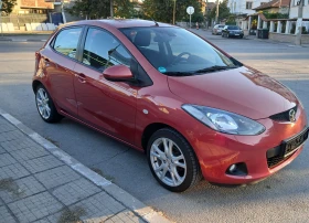 Mazda 2 1.3i, снимка 1