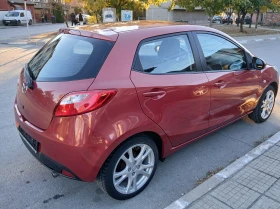 Mazda 2 1.3i, снимка 4