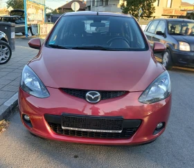 Mazda 2 1.3i, снимка 2