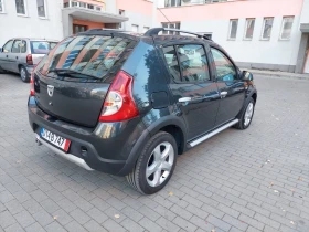 Dacia Sandero 1.6 GPL 57000км НОВА, снимка 4