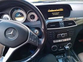 Mercedes-Benz C 300 | Mobile.bg    10