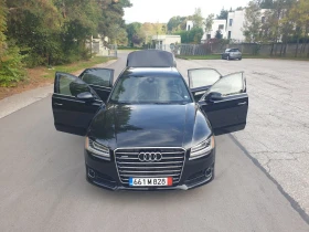 Audi A8 Long 4.0T Sport, снимка 5