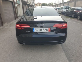 Audi A8 Long 4.0T Sport, снимка 10