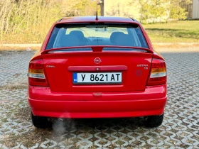 Opel Astra  -  | Mobile.bg    5