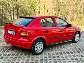     Opel Astra  - 