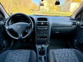 Opel Astra  -  | Mobile.bg    8