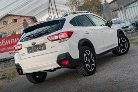 Subaru XV 2.0 BENZIN AUSTRIA | Mobile.bg    4