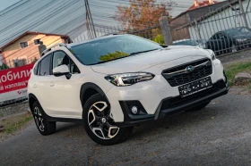 Subaru XV 2.0 BENZIN AUSTRIA | Mobile.bg    3