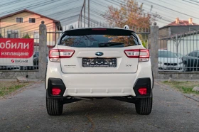 Subaru XV 2.0 BENZIN AUSTRIA | Mobile.bg    5