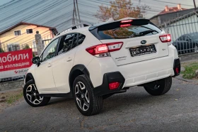 Subaru XV 2.0 BENZIN AUSTRIA | Mobile.bg    6