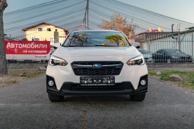 Subaru XV 2.0 BENZIN AUSTRIA | Mobile.bg    2