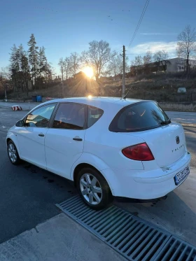 Seat Toledo, снимка 2