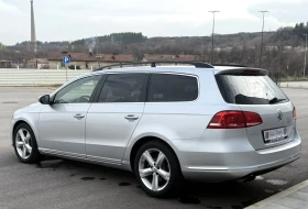 VW Passat 2.0TDI BlueMotion, снимка 6