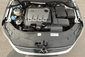 VW Passat 2.0TDI BlueMotion, снимка 17