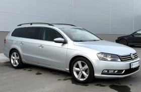 VW Passat 2.0TDI BlueMotion, снимка 3