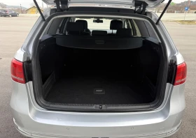 VW Passat 2.0TDI BlueMotion, снимка 16