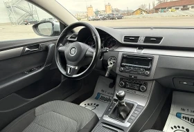 VW Passat 2.0TDI BlueMotion, снимка 11