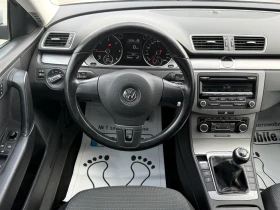 VW Passat 2.0TDI BlueMotion, снимка 14