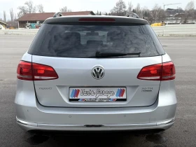 VW Passat 2.0TDI BlueMotion, снимка 5