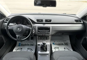 VW Passat 2.0TDI BlueMotion, снимка 12