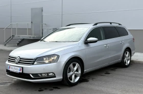 VW Passat 2.0TDI BlueMotion, снимка 1