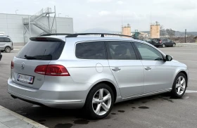 VW Passat 2.0TDI BlueMotion, снимка 4