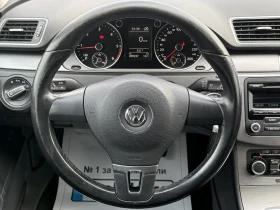 VW Passat 2.0TDI BlueMotion, снимка 15