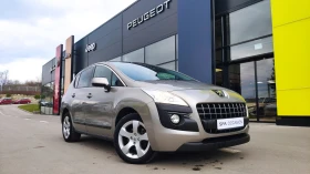 Обява за продажба на Peugeot 3008 ACTIVE 2.0HDI/163 BVA6 E5 BUSINESS ~18 000 лв. - изображение 1