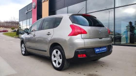 Обява за продажба на Peugeot 3008 ACTIVE 2.0HDI/163 BVA6 E5 BUSINESS ~18 000 лв. - изображение 2