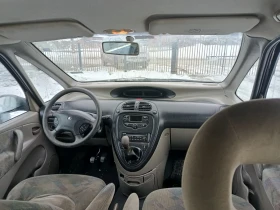 Citroen Xsara picasso 2.0 Дизел 90 коня, снимка 11