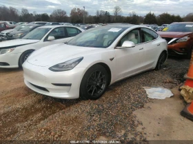 Tesla Model 3 U  U UX All Wheel Drive, снимка 2