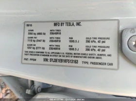 Tesla Model 3 U  U UX All Wheel Drive, снимка 16