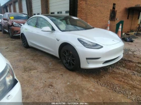 Tesla Model 3 U  U UX All Wheel Drive, снимка 1