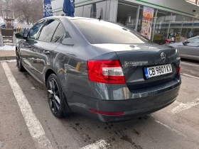 Skoda Octavia 1.6 tdi, снимка 3