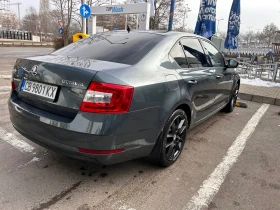 Skoda Octavia 1.6 tdi, снимка 4