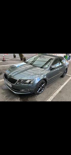 Skoda Octavia 1.6 tdi, снимка 1