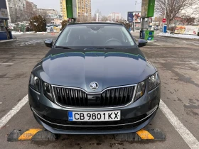 Skoda Octavia 1.6 tdi, снимка 7