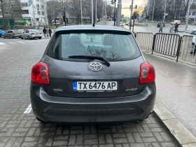 Toyota Auris, снимка 2