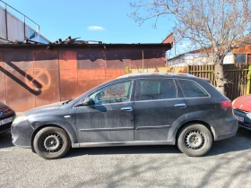 Fiat Croma, снимка 1