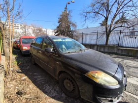 Fiat Croma, снимка 5