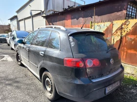 Fiat Croma, снимка 3