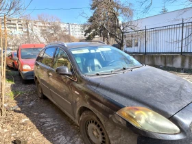 Fiat Croma, снимка 6