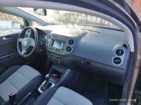 VW Golf Cross, снимка 6