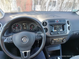 VW Golf Cross, снимка 5