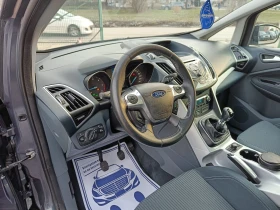 Ford C-max 1.6 BARTER 95, снимка 10