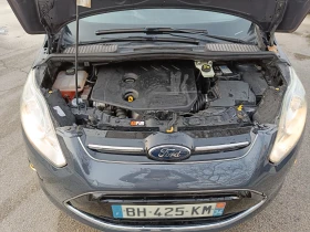 Ford C-max 1.6 BARTER 95, снимка 15