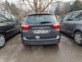 Ford C-max 1.6 BARTER 95, снимка 5