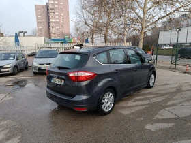 Ford C-max 1.6 BARTER 95, снимка 6