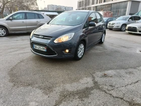 Ford C-max 1.6 BARTER 95, снимка 3