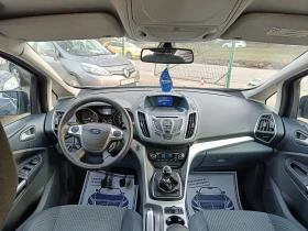 Ford C-max 1.6 BARTER 95, снимка 12